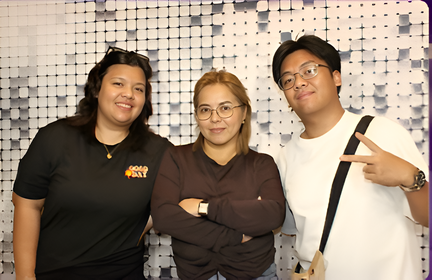 Our Team